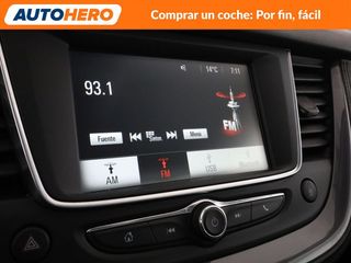 Opel Grandland X 1.2 Turbo Opel 2020