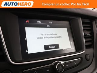 Opel Grandland X 1.2 Turbo Opel 2020