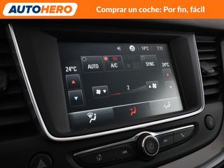 Opel Grandland X 1.2 Turbo Opel 2020