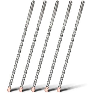 Broca de mampostería SDS de 6 mm x 350 mm de largo