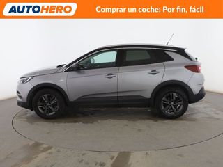 Opel Grandland X 1.2 Turbo Opel 2020