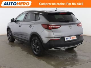 Opel Grandland X 1.2 Turbo Opel 2020