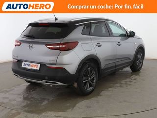 Opel Grandland X 1.2 Turbo Opel 2020
