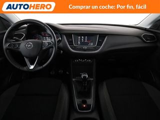 Opel Grandland X 1.2 Turbo Opel 2020