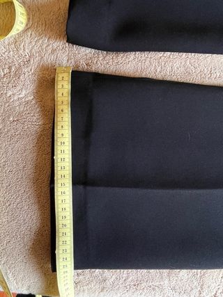 Blazer Claudie Pierlot negro mujer