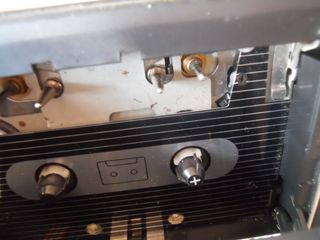 WALKMAN JVC CX-F30,PARA REPARAR O PARA PIEZAS.