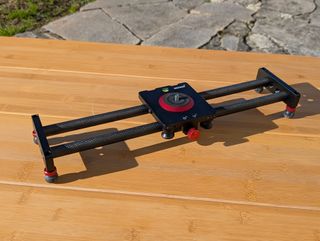 Slider Cámara Neewer