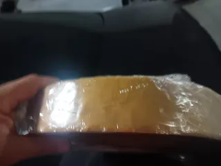 Cinta Autoadhesiva K-Flex ST 3m x 50mm x 15m