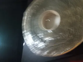 Cinta Autoadhesiva K-Flex ST 3m x 50mm x 15m