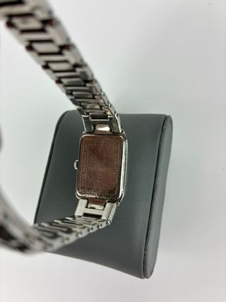 Reloj Viceroy Mujer Acero Rectangular Clásico