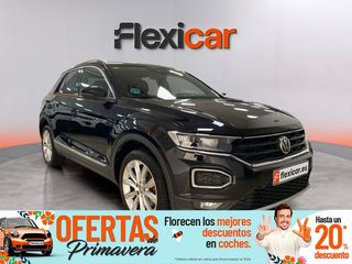 Volkswagen T-Roc Sport 2.0 TDI 110kW (150CV) 4 Motion DSG