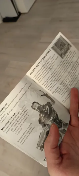 Soul Reaver PS1 ¡¡LEER!! PAL España