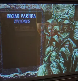 Soul Reaver PS1 ¡¡LEER!! PAL España