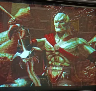 Soul Reaver PS1 ¡¡LEER!! PAL España