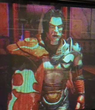 Soul Reaver PS1 ¡¡LEER!! PAL España