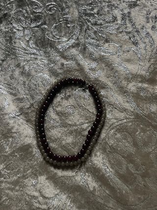 Due collane di perle Parfois