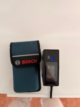 Distanciómetro Bosch