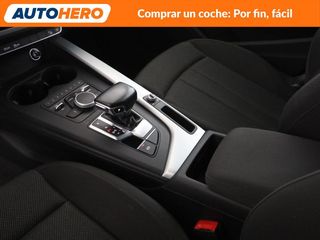 Audi A4 2.0 TDI quattro