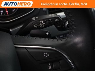 Audi A4 2.0 TDI quattro