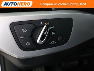 Audi A4 2.0 TDI quattro