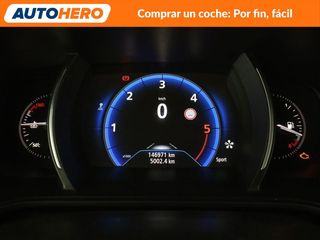 Renault Megane 1.6 dCi Energy BOSE-Edition
