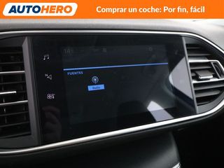Peugeot 308 1.2 PureTech Active Pack