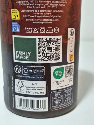 Maglietta Stranger Things L/XL Conad