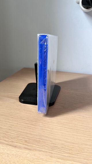 Resident Evil Requiem Playstation PS5 Lenticular