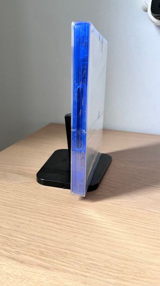 Resident Evil Requiem Playstation PS5 Lenticular