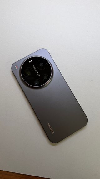 Xiaomi 17 Ultra Nuevo Gris