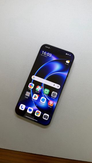 Xiaomi 17 Ultra Nuevo Gris