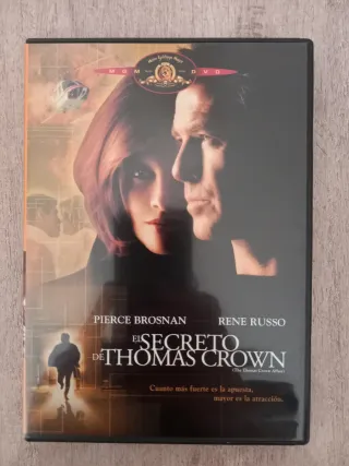 LOTE PELÍCULAS DVD