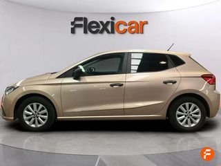 Seat Ibiza 1.0 EcoTSI 70kW (95CV) Style