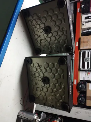 Pioneer CDJ-500II Reproductor CD DJ