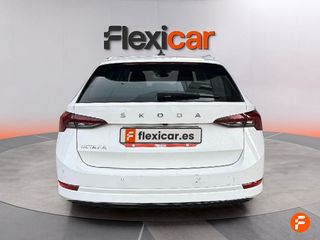 Skoda Octavia Combi 2.0 TDI 110kW (150CV) DSG Style