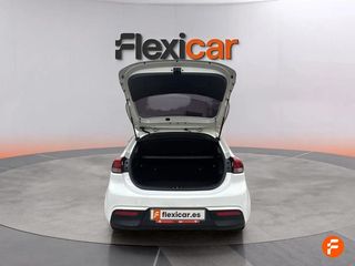 Kia Rio 1.2 DPi 62kW (84CV) Drive