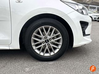 Kia Rio 1.2 DPi 62kW (84CV) Drive