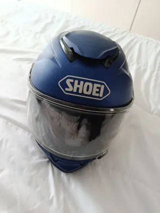 Casco Shoei GT-Air-2 Azul