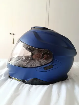 Casco Shoei GT-Air-2 Azul