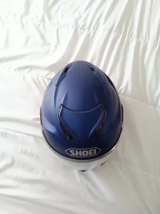 Casco Shoei GT-Air-2 Azul