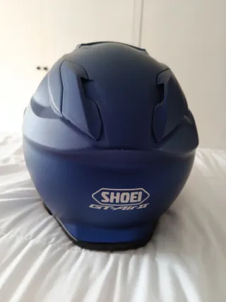 Casco Shoei GT-Air-2 Azul