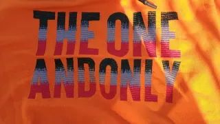 Felpa con cappuccio Mopar arancione