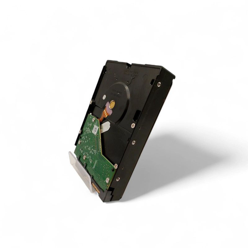 DISCO DURO NAS WD 4TB WD40EFRX 14 afbeelding 3
