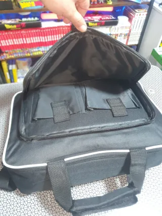 Maletin Transporte Playstation 5