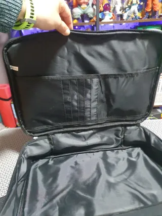 Maletin Transporte Playstation 5