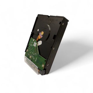 DISCO DURO NAS WD 4TB WD40EFRX 16