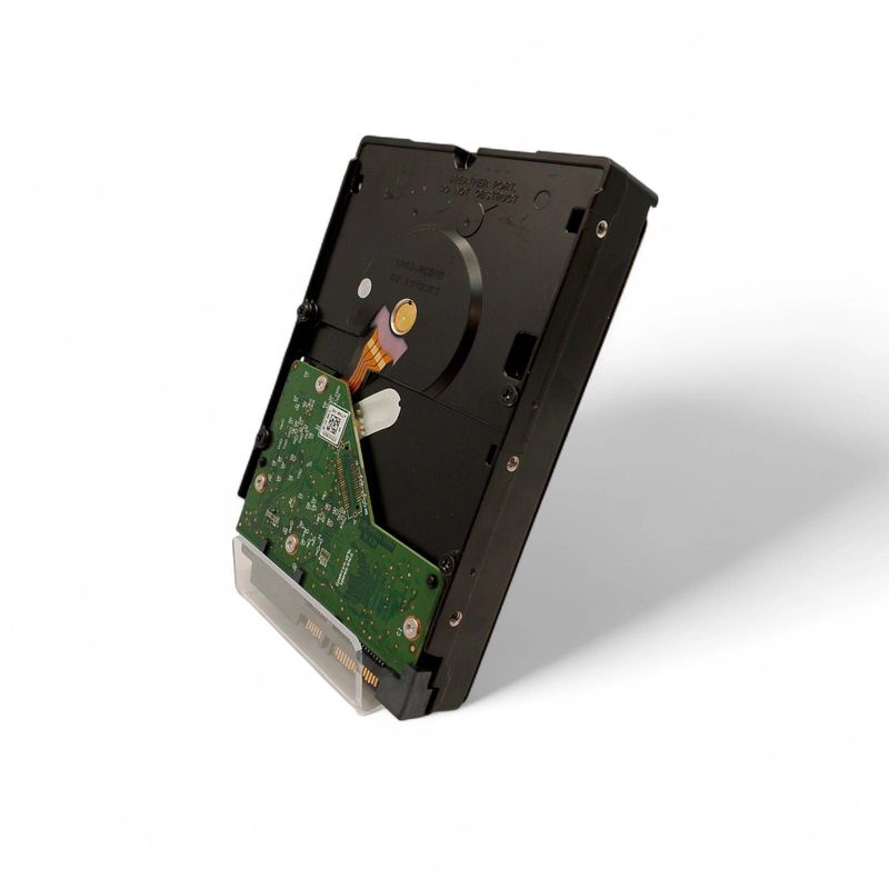 DISCO DURO NAS WD 4TB WD40EFRX 16 afbeelding 3