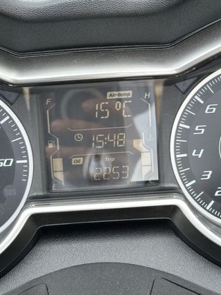 Yamaha XMAX Dark petrol