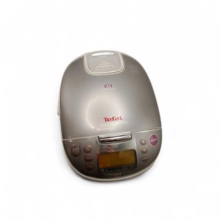 ROBOT DE COCINA TEFAL MULTICOOK PRO RK704E + ACC