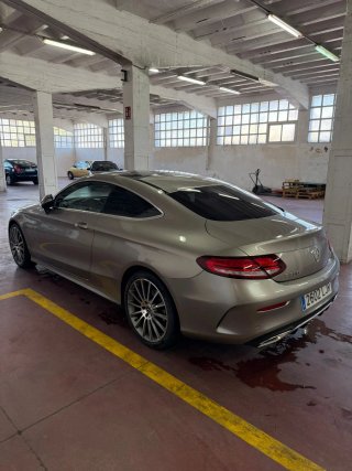 LAVADO DE COCHES DETAILING